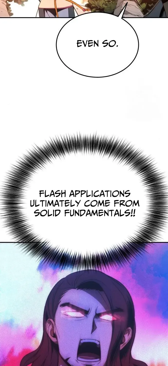 Mount Hua Sect's Greatest Genius Chapter 25 page 9 - 