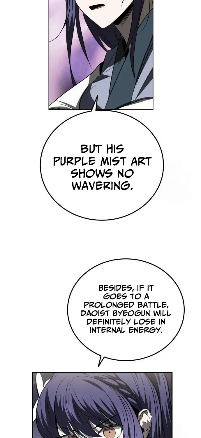 Mount Hua Sect's Greatest Genius Chapter 26 page 17 - 
