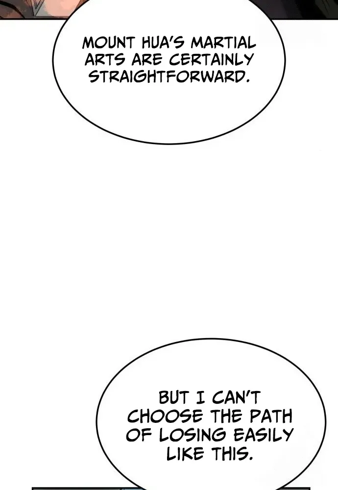 Mount Hua Sect's Greatest Genius Chapter 26 page 21 - 
