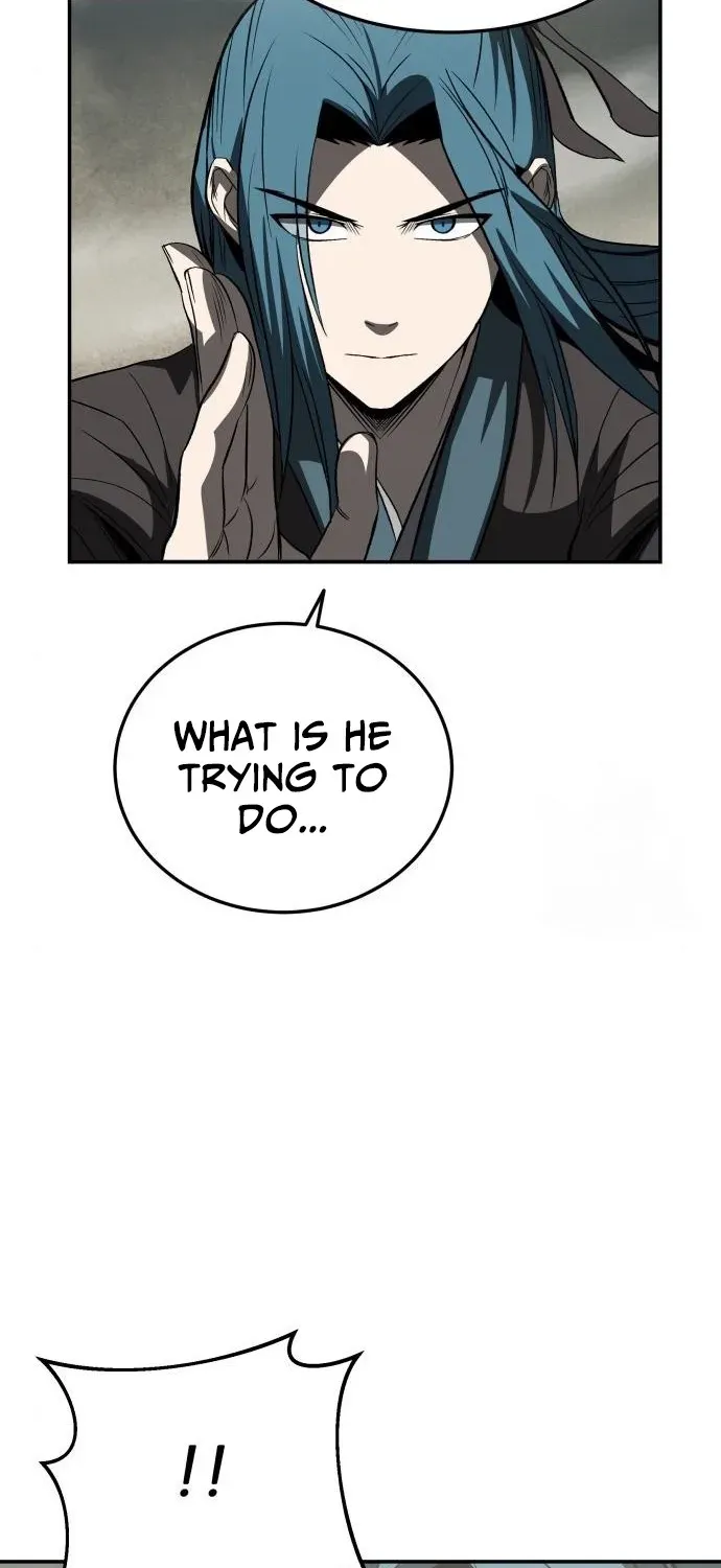 Mount Hua Sect's Greatest Genius Chapter 26 page 22 - 