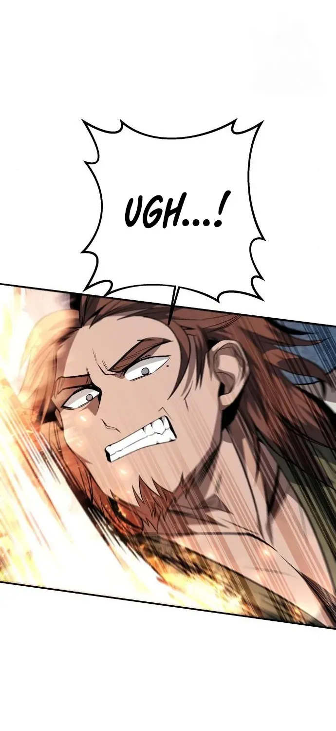 Mount Hua Sect's Greatest Genius Chapter 26 page 33 - 
