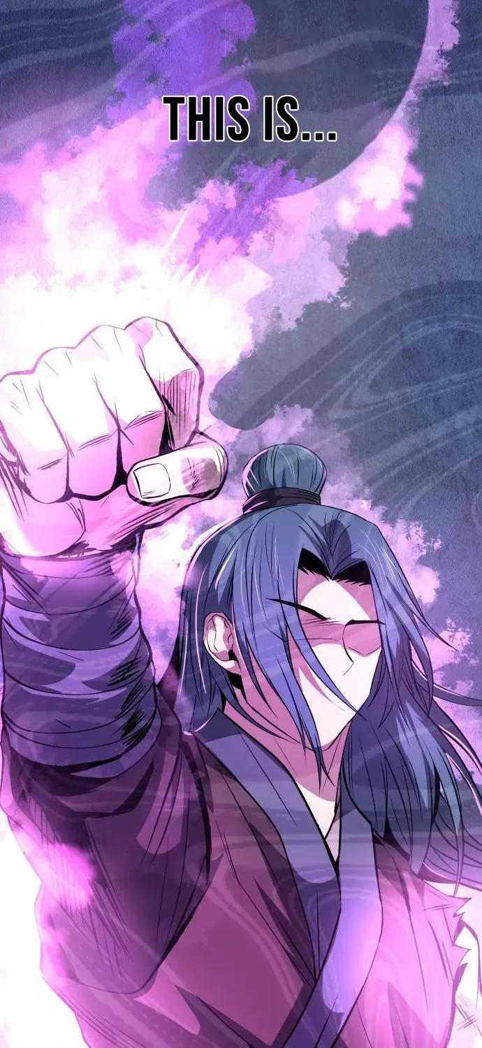 Mount Hua Sect's Greatest Genius Chapter 26 page 40 - 