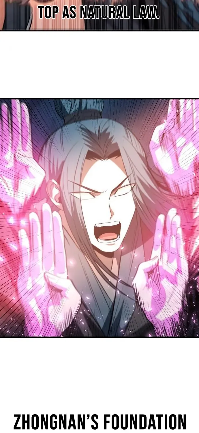 Mount Hua Sect's Greatest Genius Chapter 26 page 44 - 