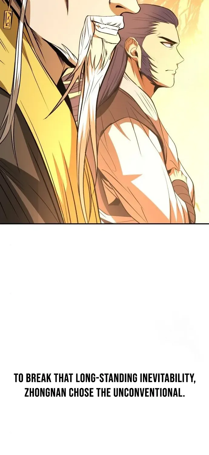 Mount Hua Sect's Greatest Genius Chapter 26 page 48 - 