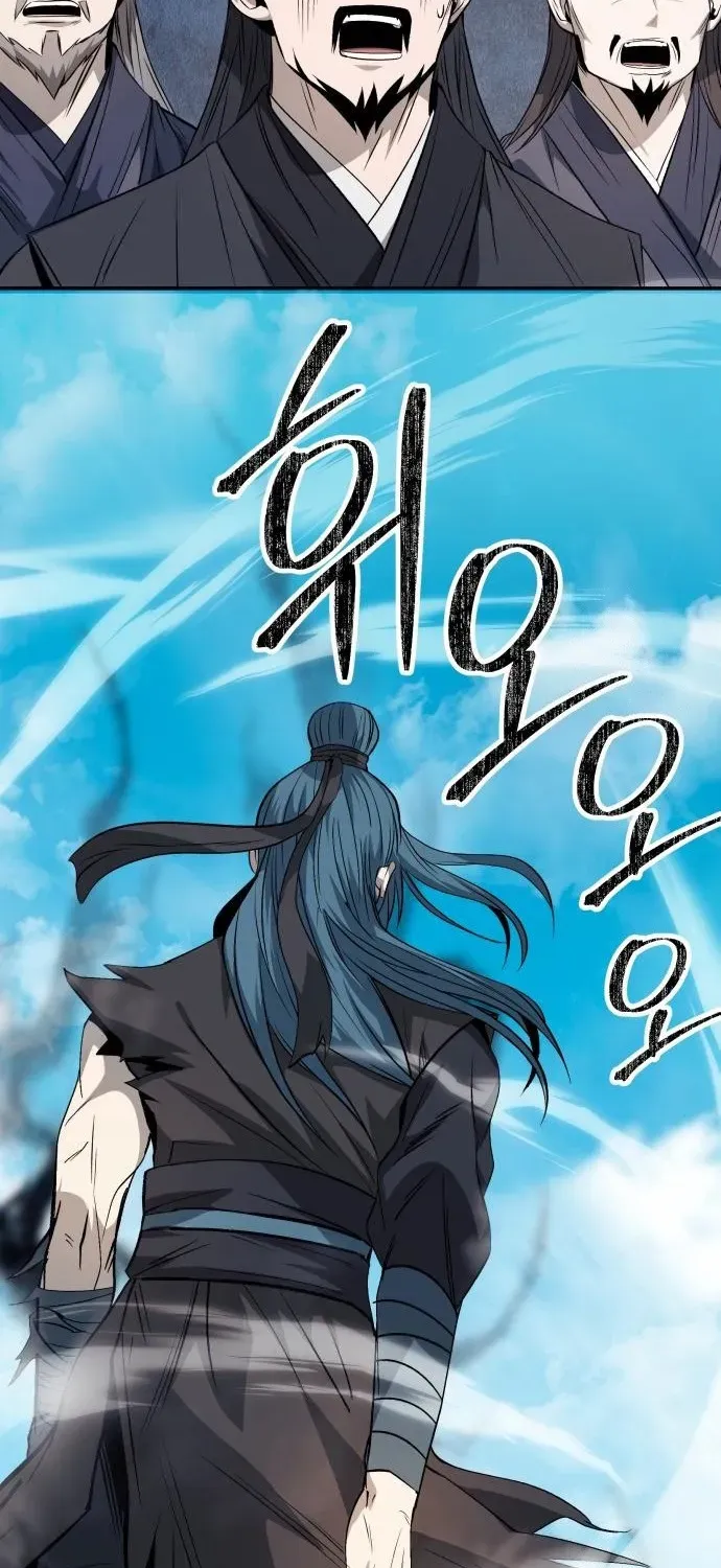 Mount Hua Sect's Greatest Genius Chapter 26 page 61 - 