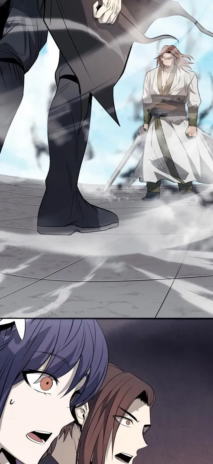Mount Hua Sect's Greatest Genius Chapter 26 page 62 - 