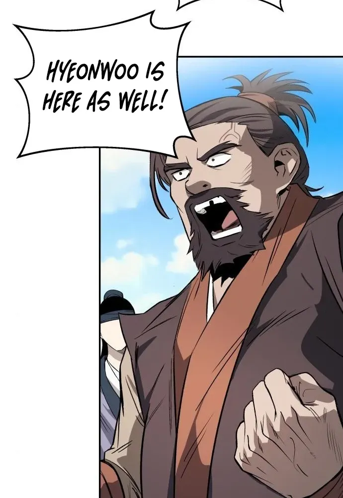 Mount Hua Sect's Greatest Genius Chapter 26 page 70 - 