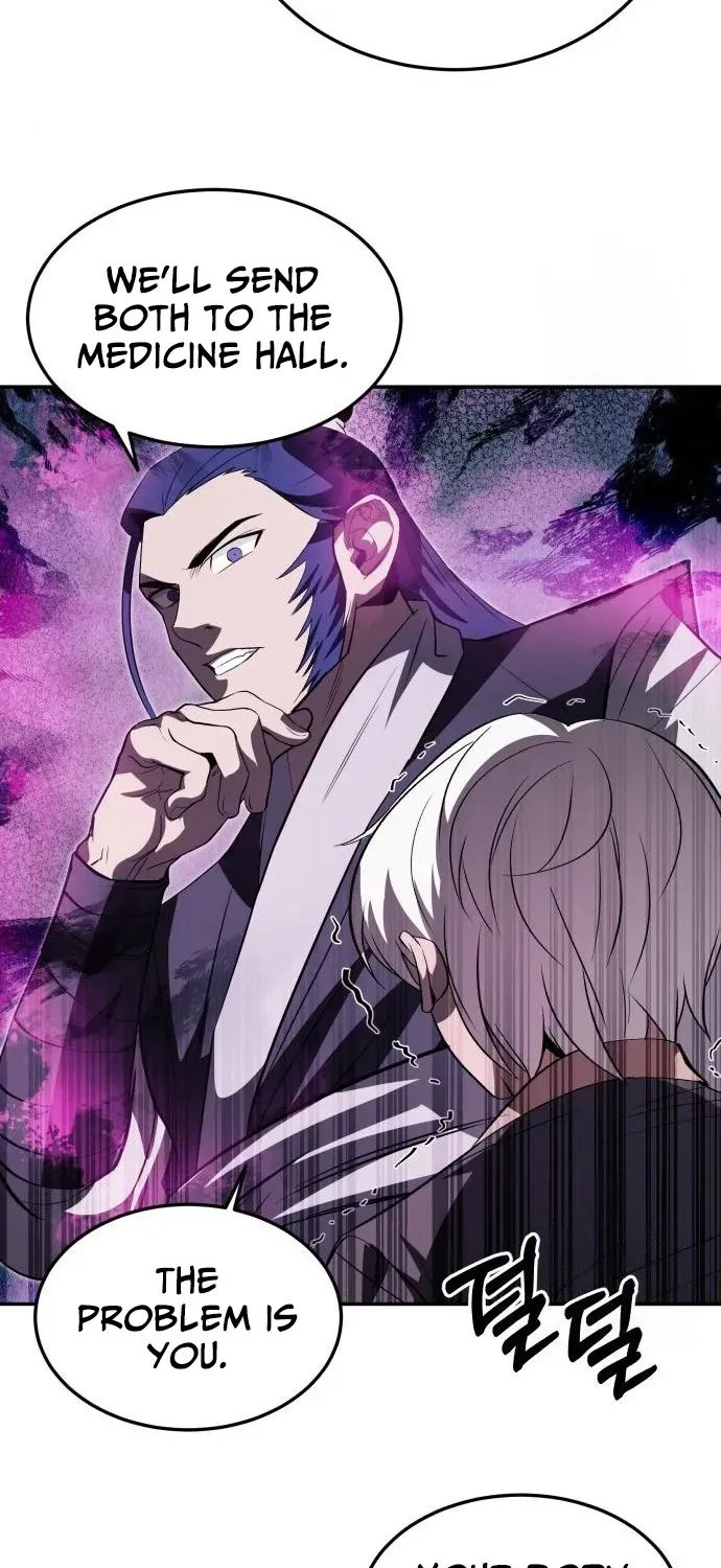 Mount Hua Sect's Greatest Genius Chapter 26 page 79 - 