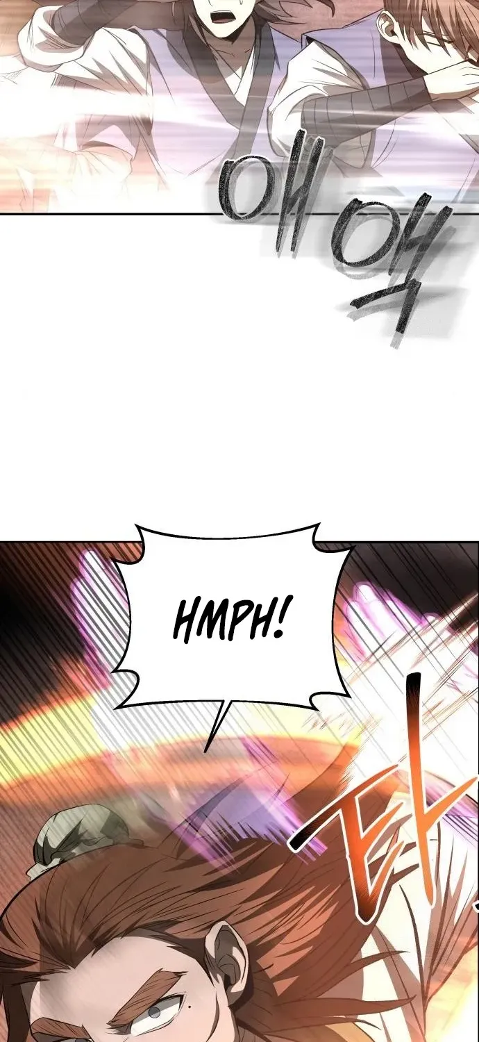 Mount Hua Sect's Greatest Genius Chapter 26 page 9 - 