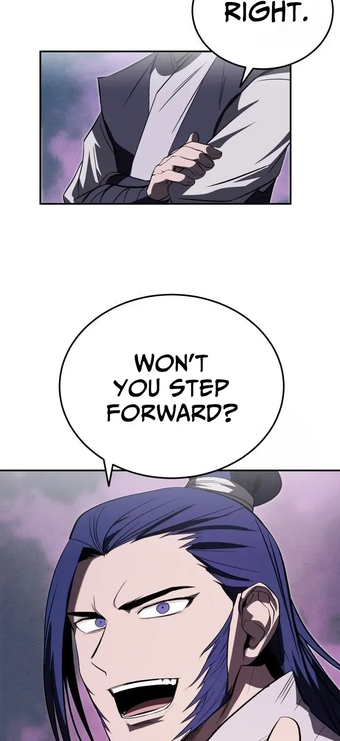 Mount Hua Sect's Greatest Genius Chapter 26 page 81 - 