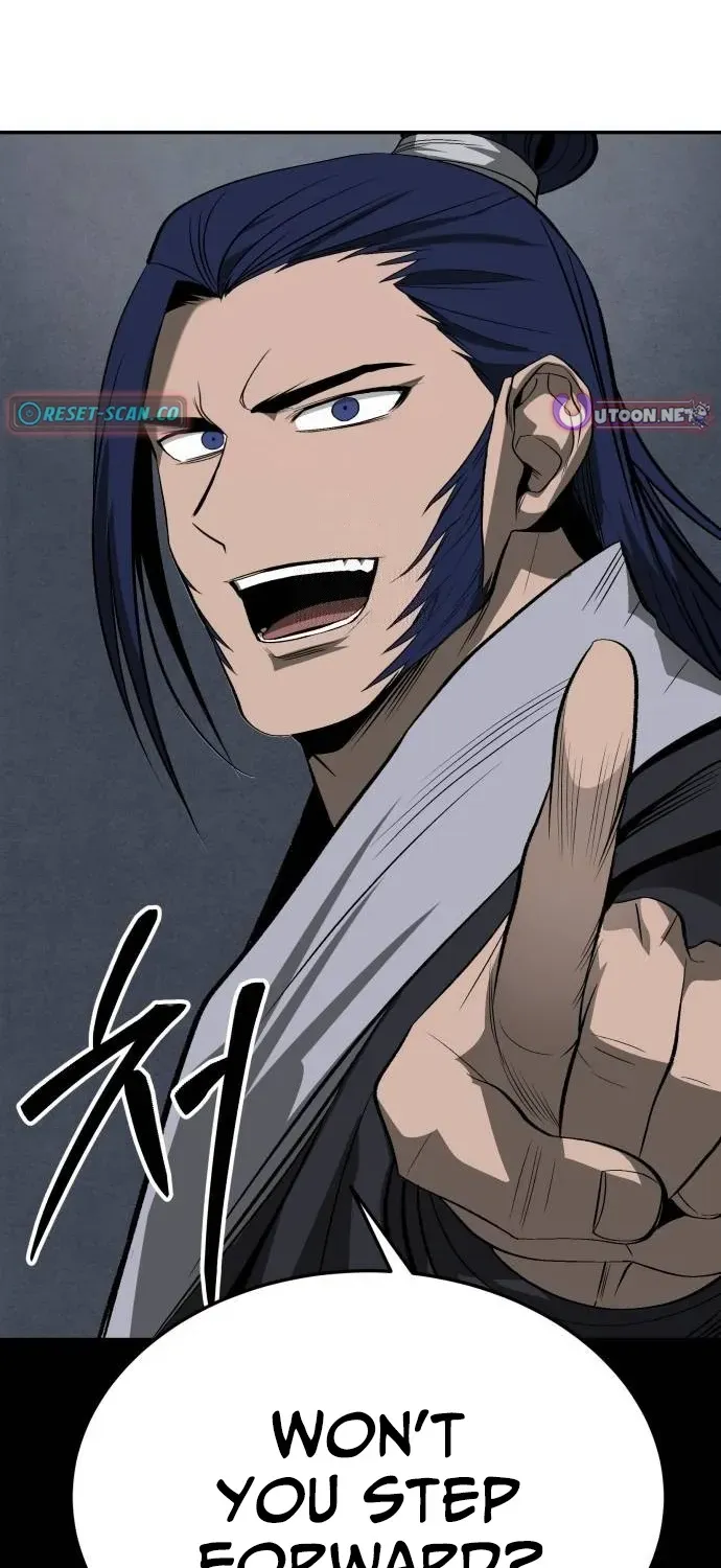Mount Hua Sect's Greatest Genius Chapter 27 page 2 - 