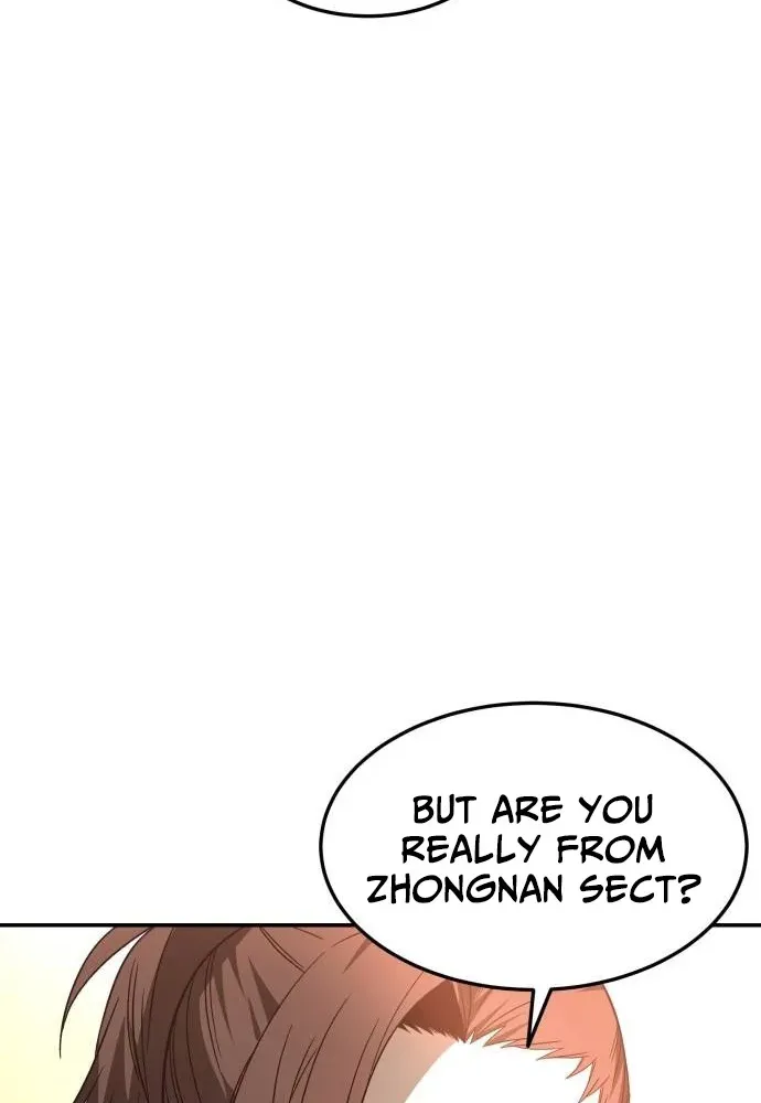 Mount Hua Sect's Greatest Genius Chapter 27 page 14 - 