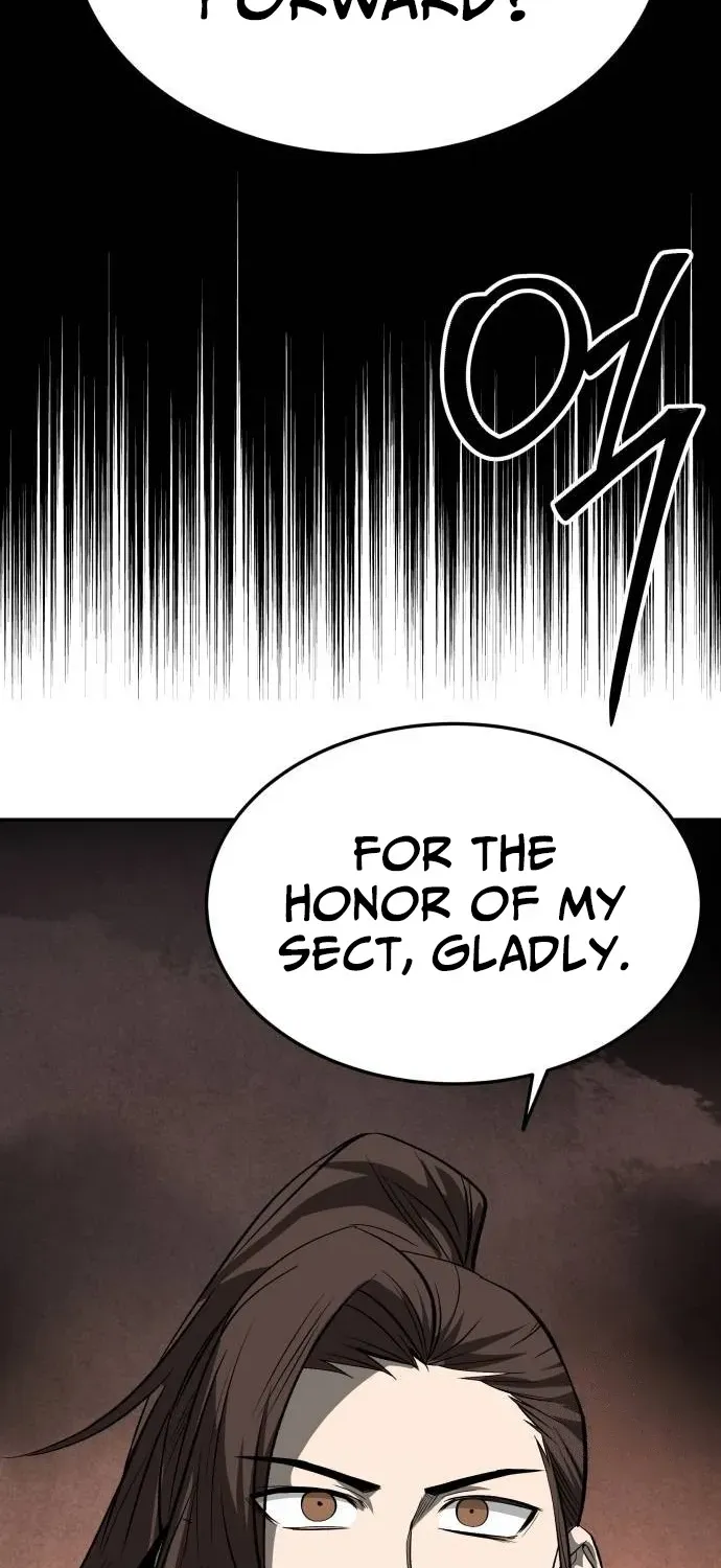 Mount Hua Sect's Greatest Genius Chapter 27 page 3 - 
