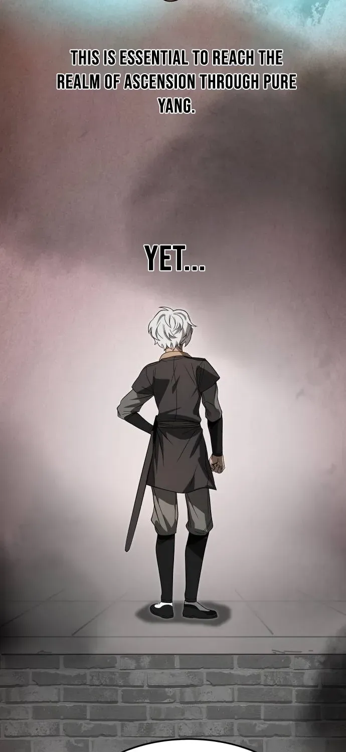 Mount Hua Sect's Greatest Genius Chapter 27 page 22 - 