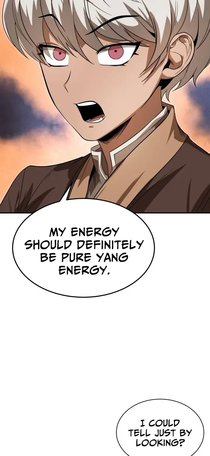 Mount Hua Sect's Greatest Genius Chapter 27 page 25 - 