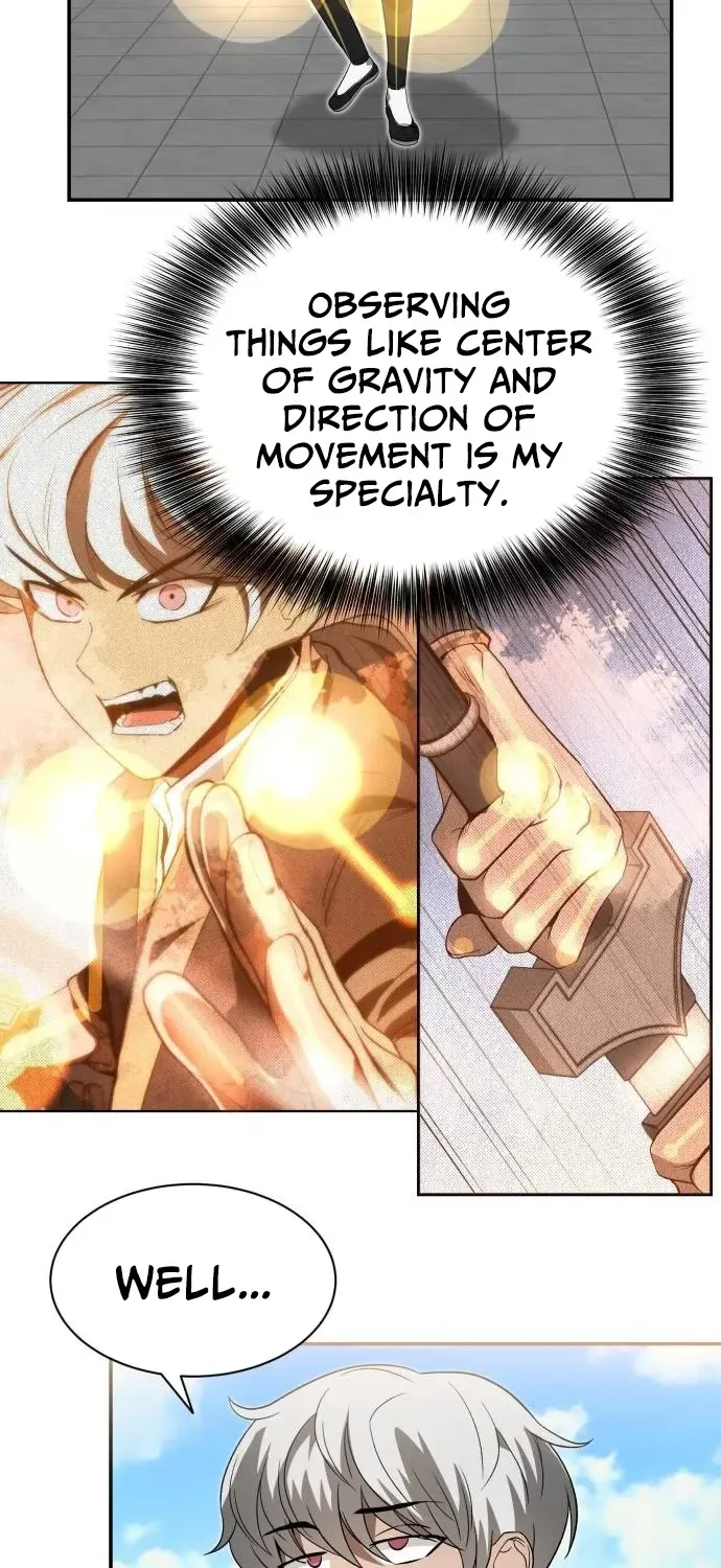 Mount Hua Sect's Greatest Genius Chapter 27 page 27 - 