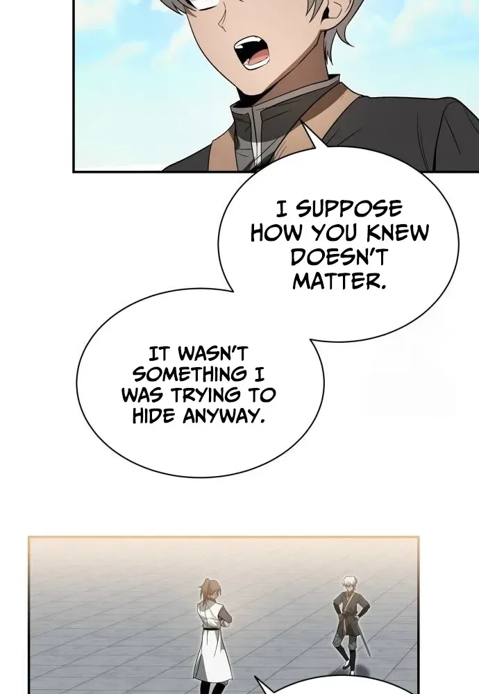 Mount Hua Sect's Greatest Genius Chapter 27 page 28 - 