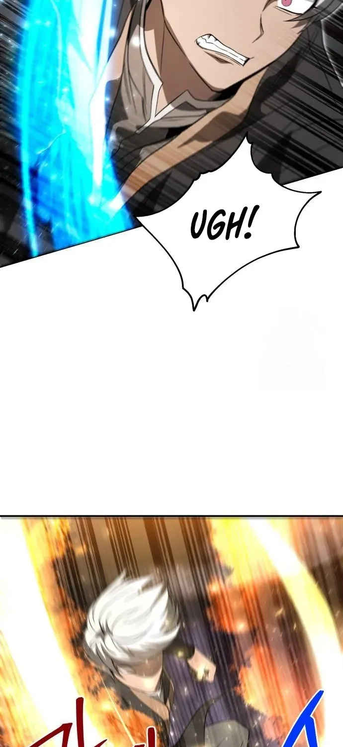 Mount Hua Sect's Greatest Genius Chapter 27 page 47 - 