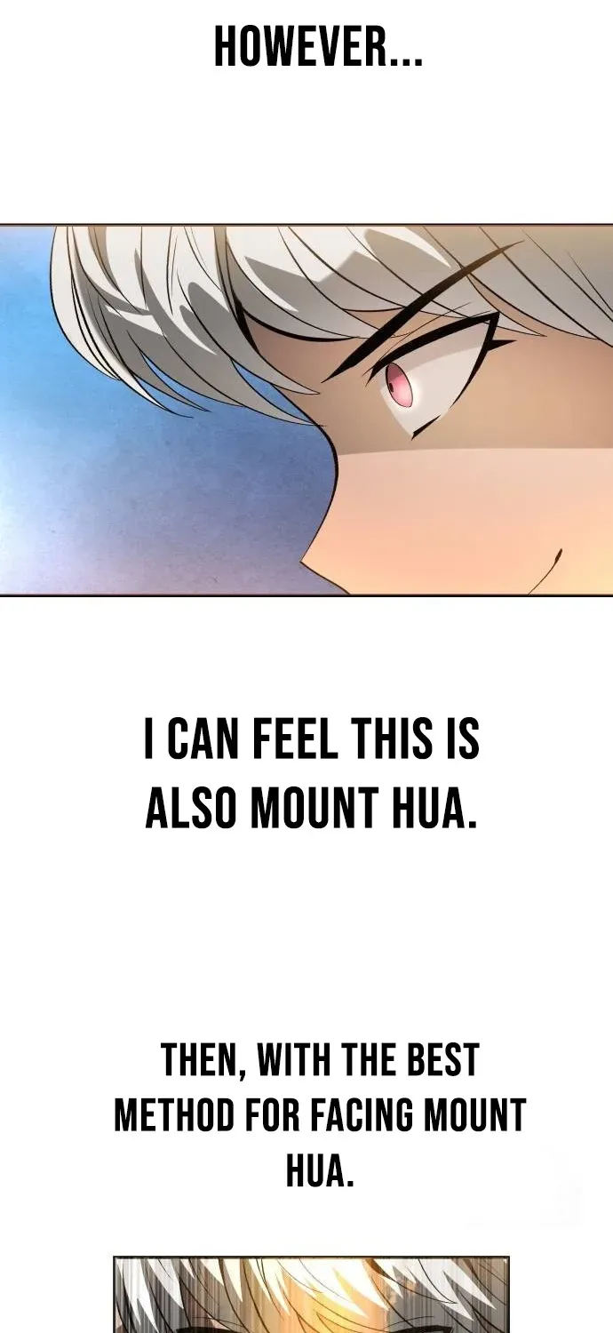 Mount Hua Sect's Greatest Genius Chapter 27 page 59 - 