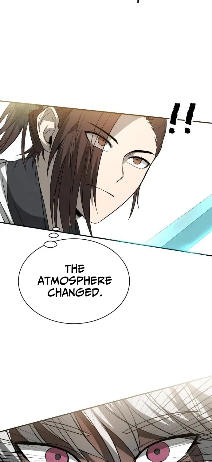 Mount Hua Sect's Greatest Genius Chapter 27 page 61 - 