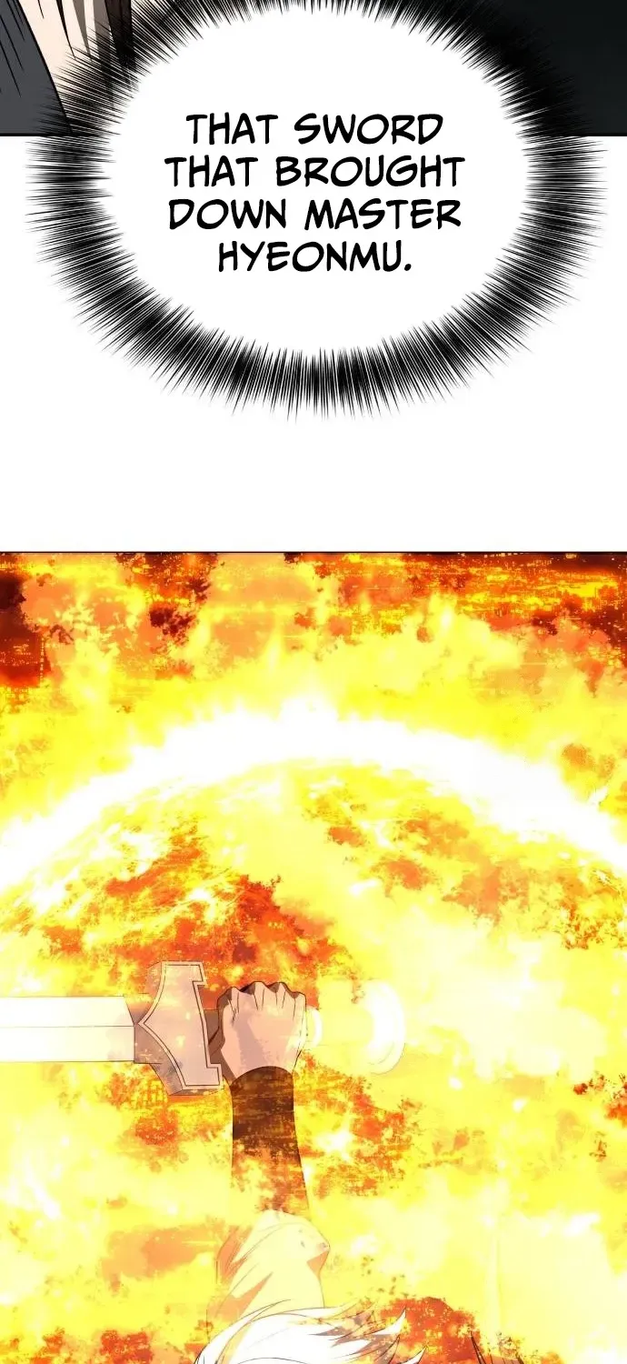 Mount Hua Sect's Greatest Genius Chapter 27 page 65 - 