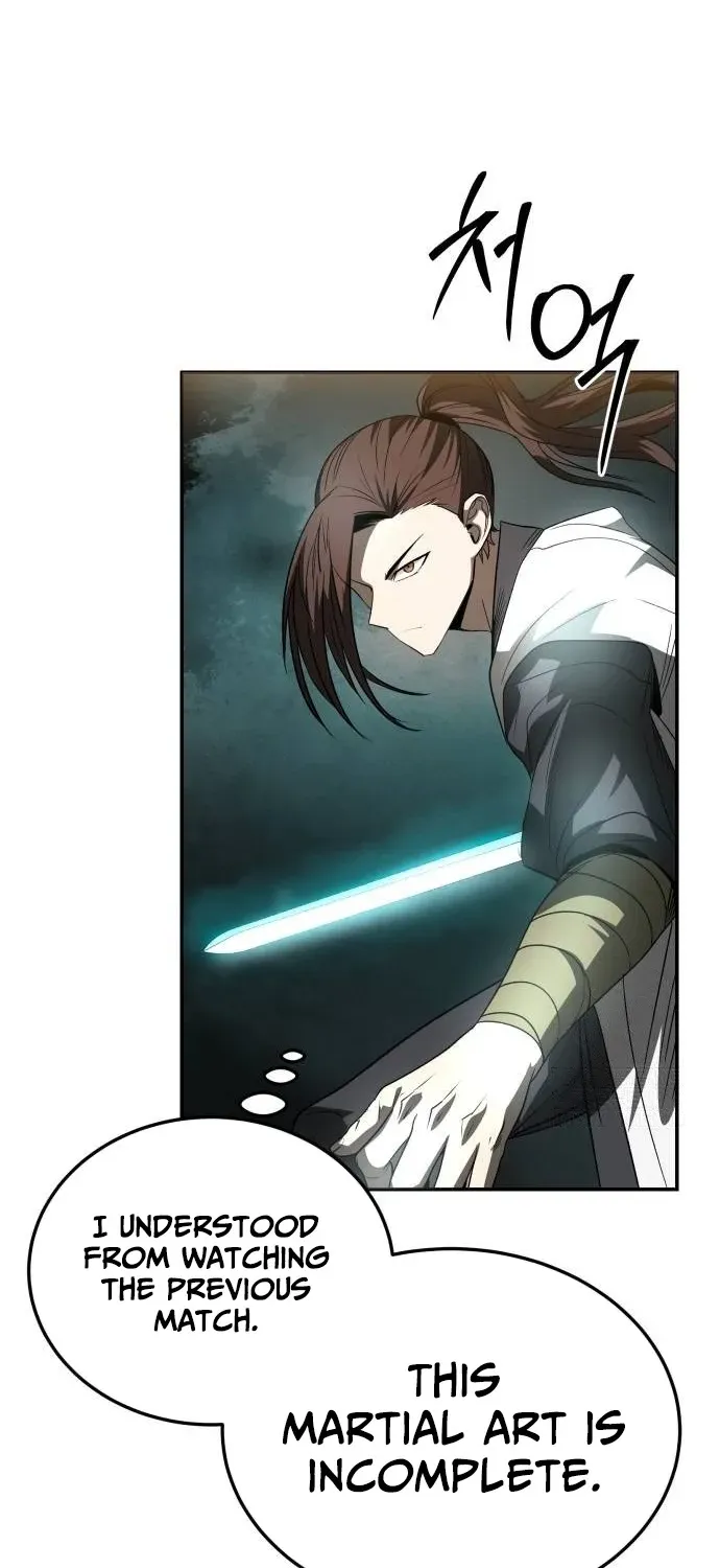 Mount Hua Sect's Greatest Genius Chapter 27 page 67 - 