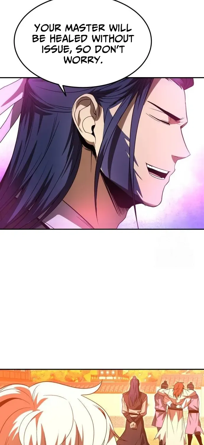 Mount Hua Sect's Greatest Genius Chapter 27 page 9 - 