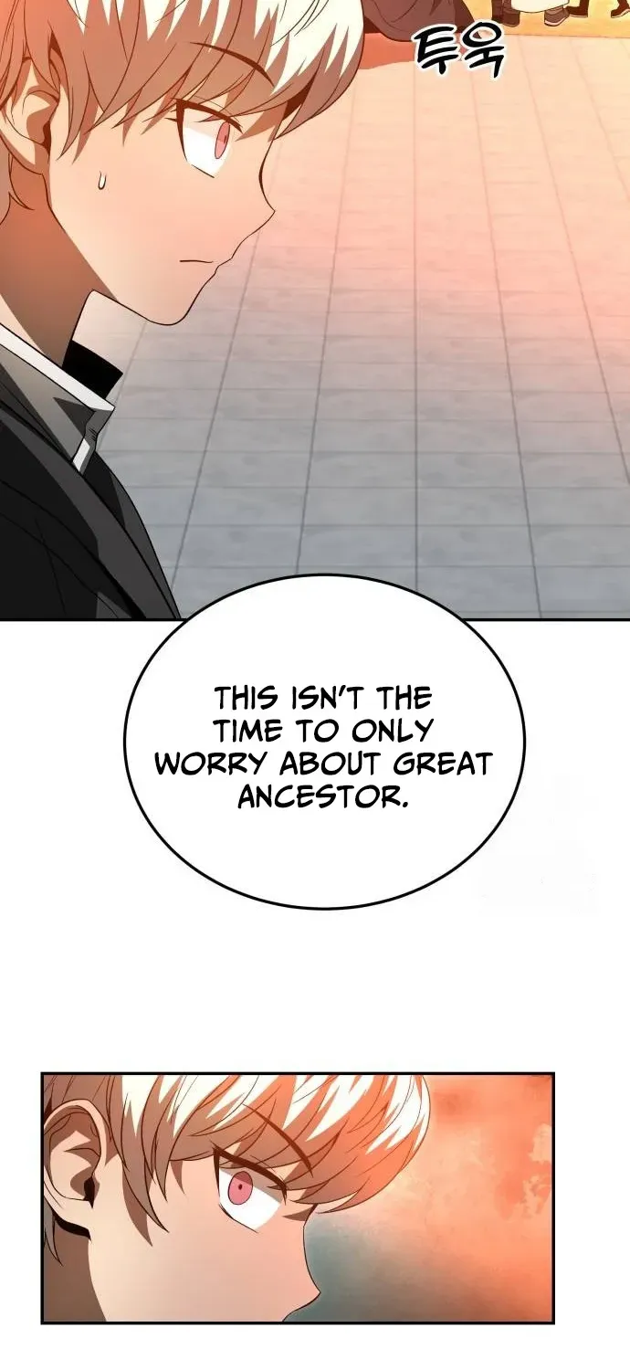 Mount Hua Sect's Greatest Genius Chapter 27 page 10 - 