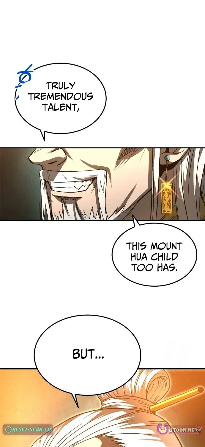 Mount Hua Sect's Greatest Genius Chapter 28 page 13 - 