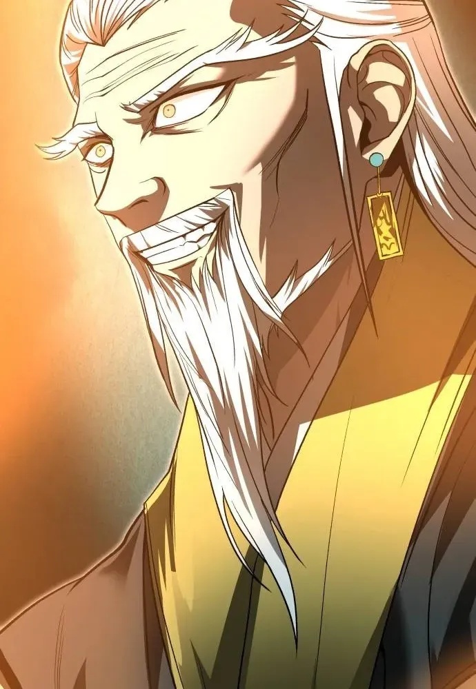 Mount Hua Sect's Greatest Genius Chapter 28 page 14 - 