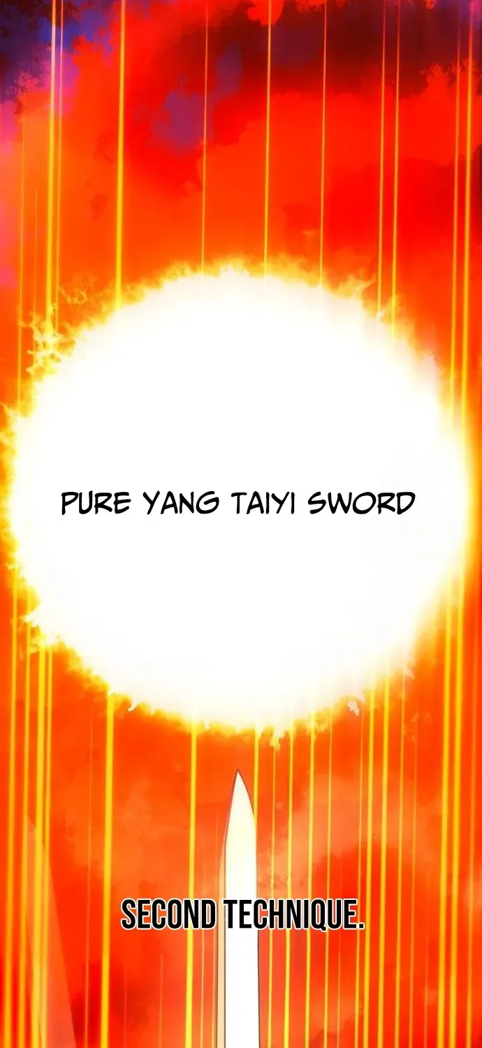 Mount Hua Sect's Greatest Genius Chapter 28 page 19 - 