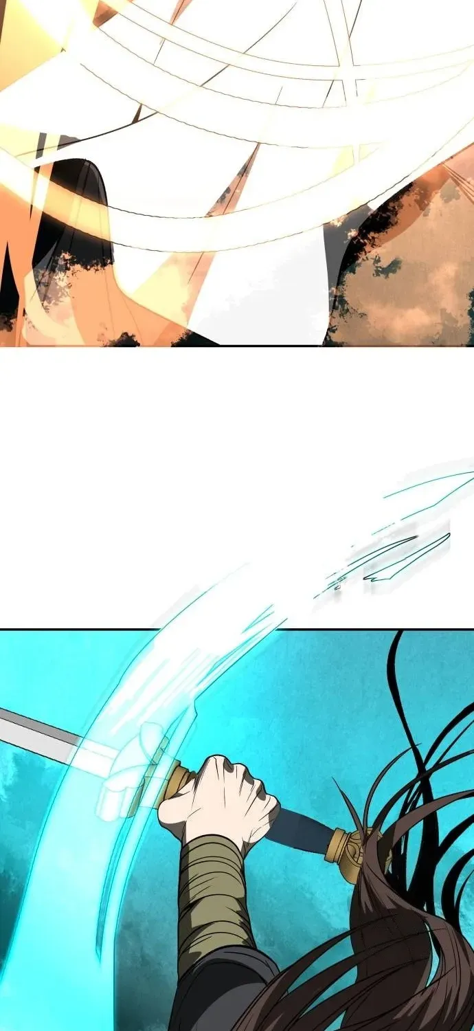 Mount Hua Sect's Greatest Genius Chapter 28 page 3 - 