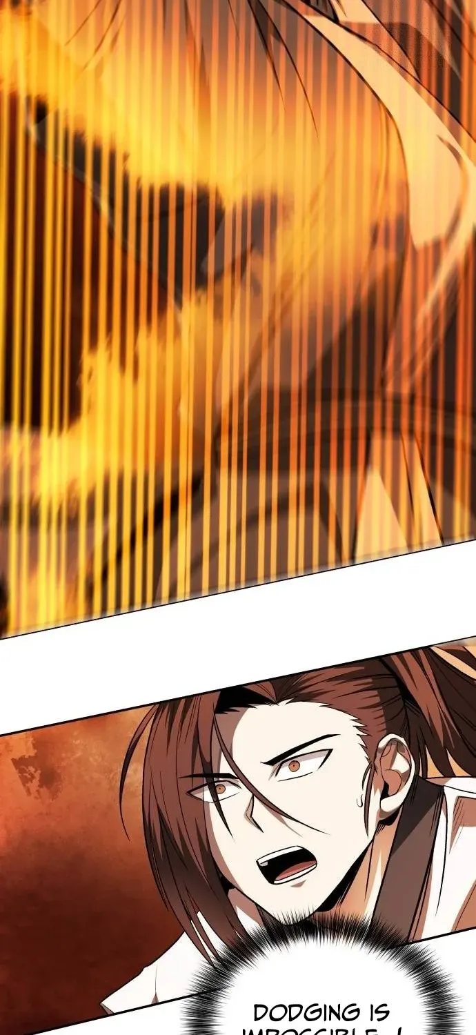 Mount Hua Sect's Greatest Genius Chapter 28 page 23 - 