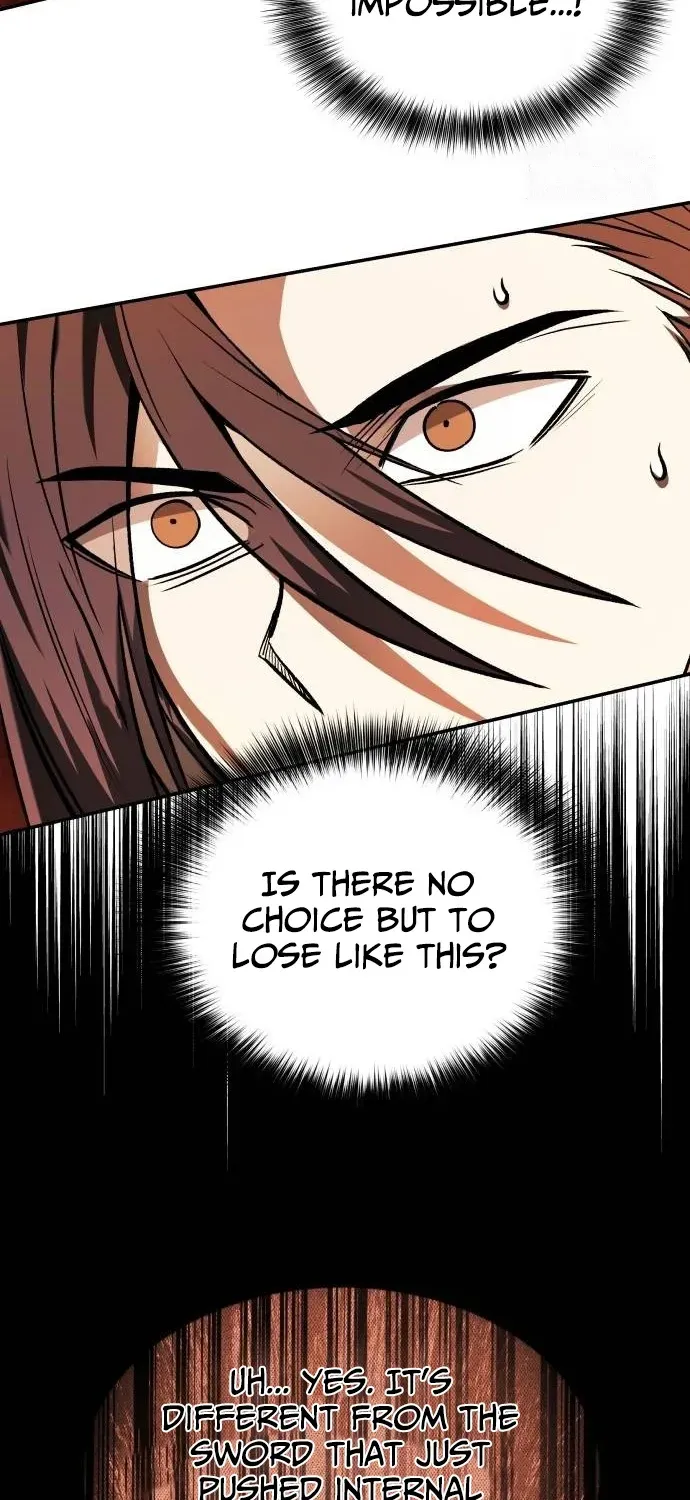 Mount Hua Sect's Greatest Genius Chapter 28 page 24 - 