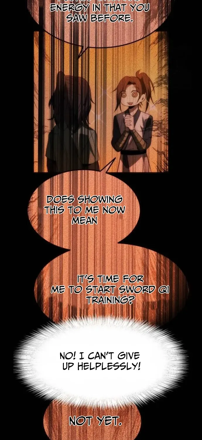 Mount Hua Sect's Greatest Genius Chapter 28 page 25 - 