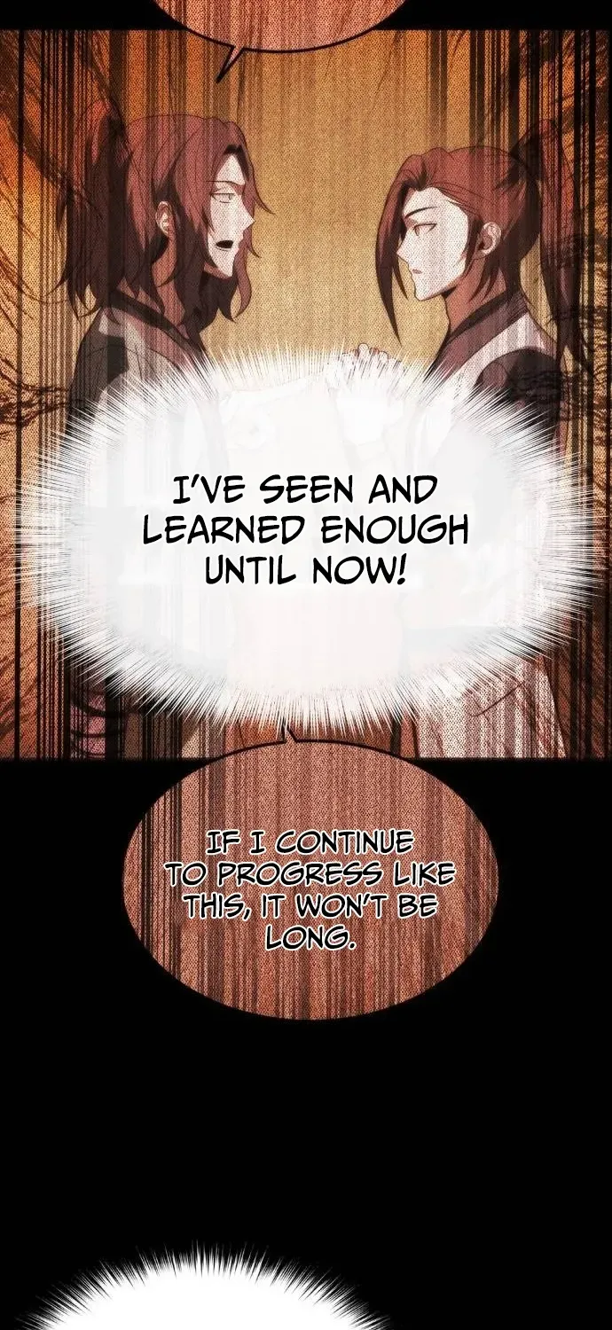 Mount Hua Sect's Greatest Genius Chapter 28 page 26 - 