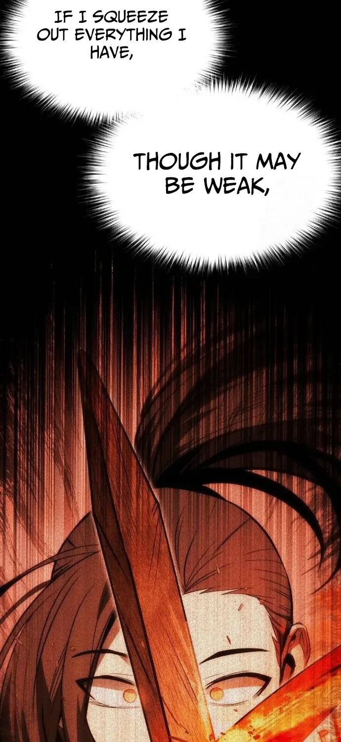 Mount Hua Sect's Greatest Genius Chapter 28 page 27 - 