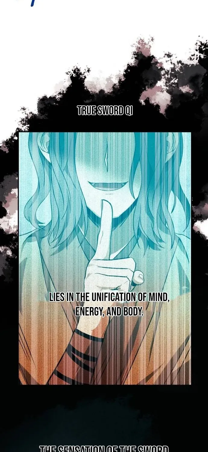 Mount Hua Sect's Greatest Genius Chapter 28 page 30 - 