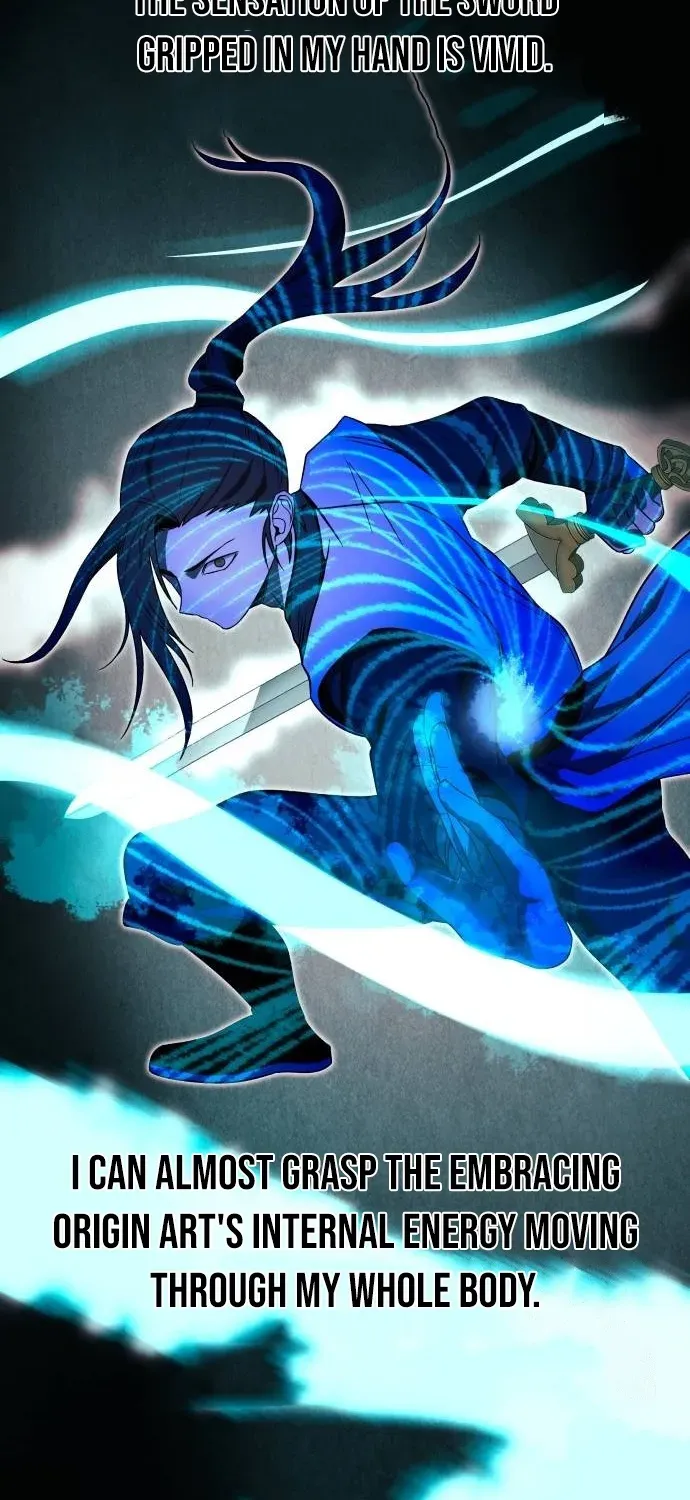 Mount Hua Sect's Greatest Genius Chapter 28 page 31 - 