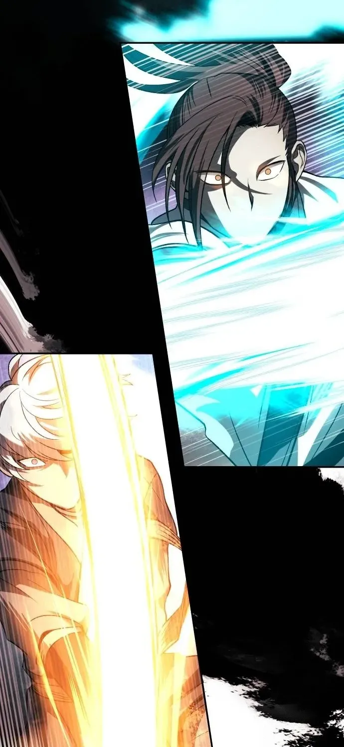 Mount Hua Sect's Greatest Genius Chapter 28 page 32 - 