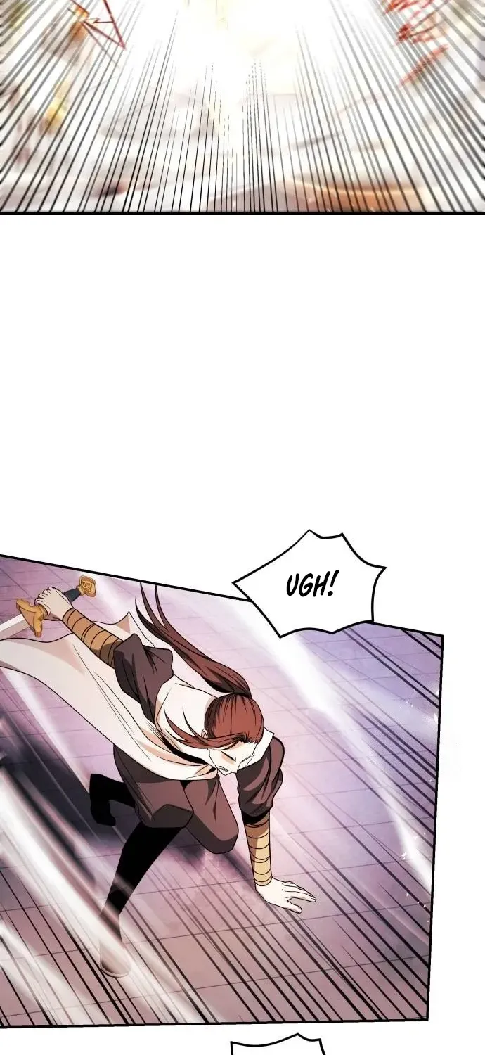 Mount Hua Sect's Greatest Genius Chapter 28 page 39 - 