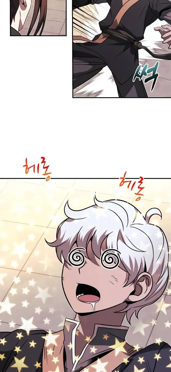 Mount Hua Sect's Greatest Genius Chapter 28 page 41 - 