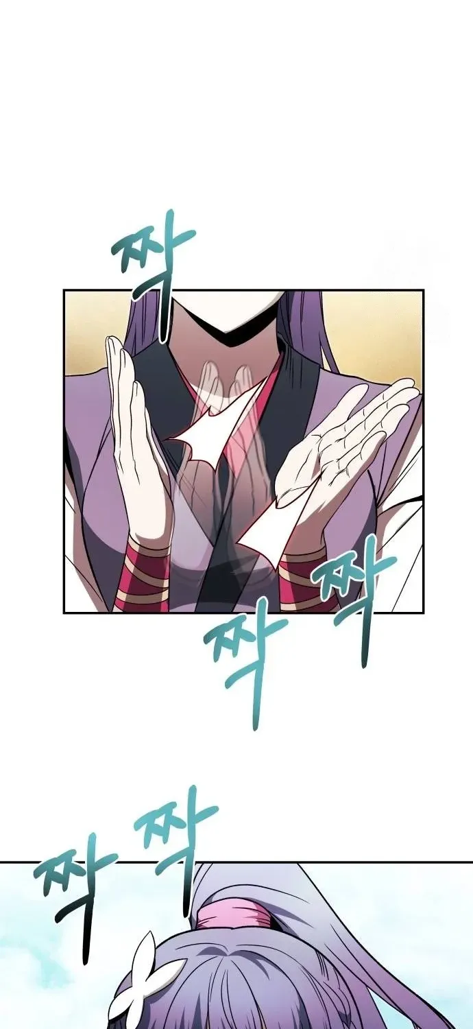 Mount Hua Sect's Greatest Genius Chapter 28 page 44 - 