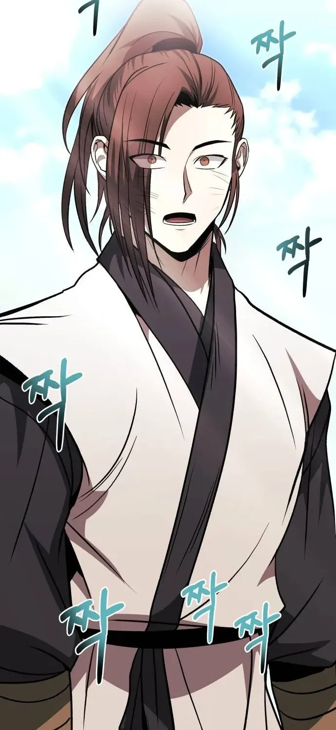 Mount Hua Sect's Greatest Genius Chapter 28 page 48 - 