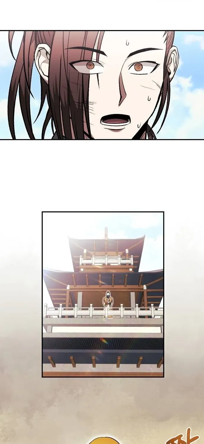 Mount Hua Sect's Greatest Genius Chapter 28 page 50 - 