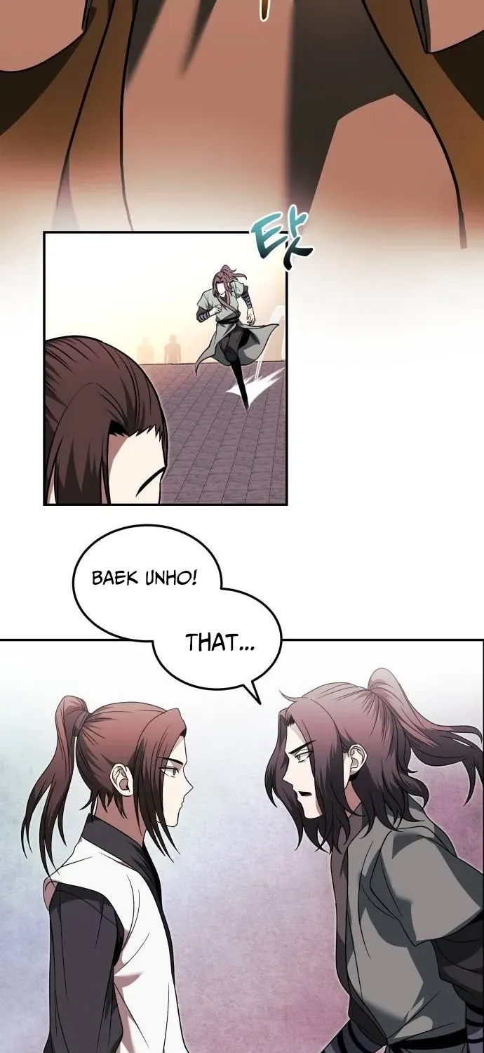 Mount Hua Sect's Greatest Genius Chapter 28 page 52 - 