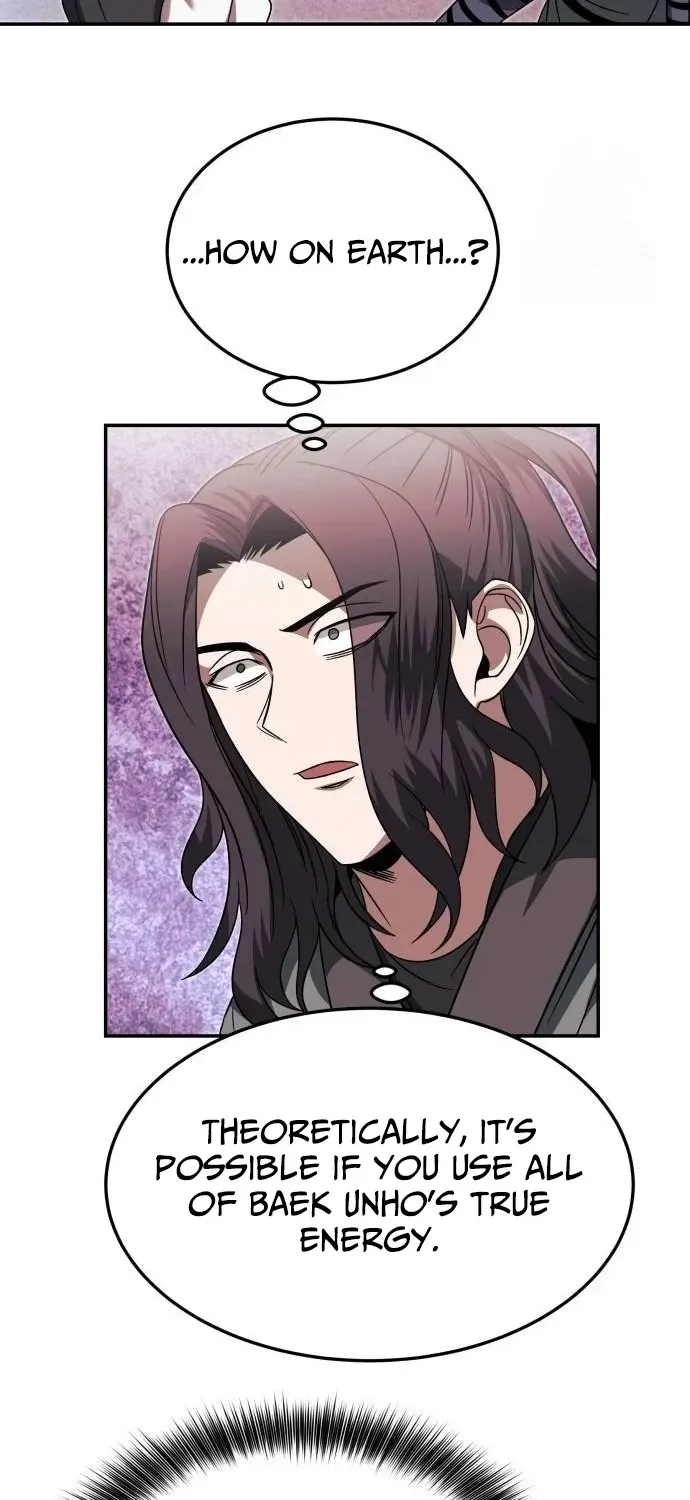 Mount Hua Sect's Greatest Genius Chapter 28 page 53 - 
