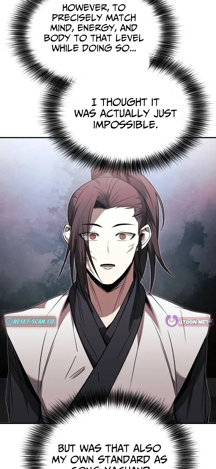 Mount Hua Sect's Greatest Genius Chapter 28 page 54 - 