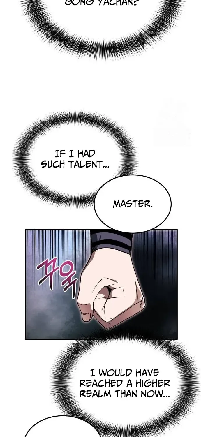 Mount Hua Sect's Greatest Genius Chapter 28 page 55 - 