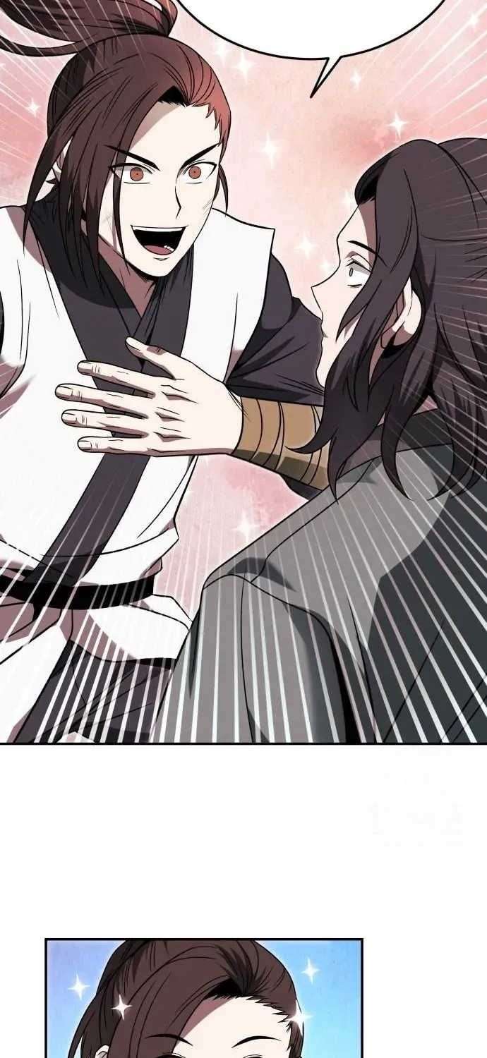 Mount Hua Sect's Greatest Genius Chapter 28 page 57 - 